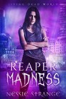 Reaper Madness by Nessie Strange (English) Paperback Book