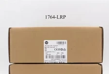 1PCS Allen Bradley New Factory Sealed 1764-LRP 1500 Processor PLC 1764LRP