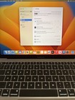 Apple MacBook Air 13.3" (256GB SSD, Apple M1, 3.10GHz, 8GB RAM, Apple GPU)Laptop