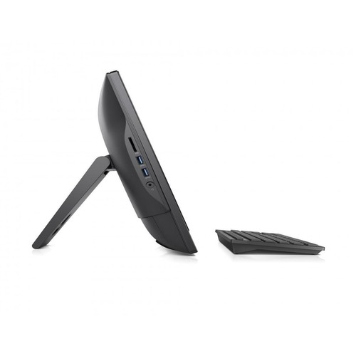 Dell 3050 All IN One Aio I7 20 " 8gb 240gb Windows 11 Pro Vesa DVD Refurbished - Picture 8 of 9