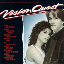 Various Artists - Vision Quest (Original Soundtrack) [New CD]