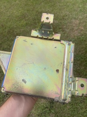 1990-1996 Nissan 300zx Z32 NA MT OEM Manual Engine Computer ECU