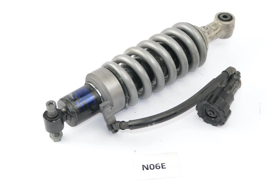 BMW R 1200 RT R12T 2011 - Amortiguador puntal trasero N06E Foto 2 de 3