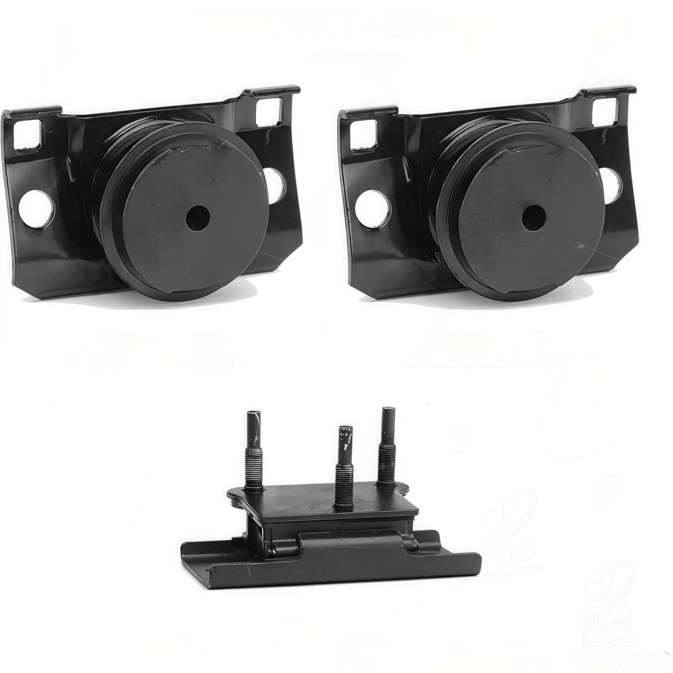 Kit de montaje de motor para Nissan Pathfinder 2005-2012 4,0 L V6 Foto 3 de 4