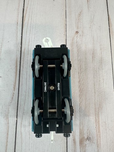 Veicoli cargo Trackmaster Thomas & Friends 2006-2009! Scegli/Scegli il tuo veicolo! - Foto 24 di 47