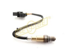 Lambdasonde Sensor Abgassteuerung GEBE 9 7098 1 12V für PEUGEOT 407 SW 607 9D 9U