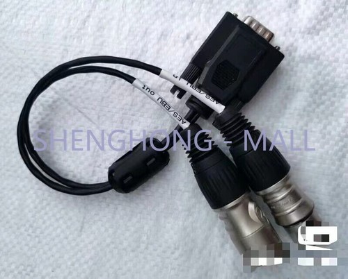 1 PCS for VX222,VX222e ,PCX924 Digigram Balanced Breakout Cable - 第 1/2 張圖片
