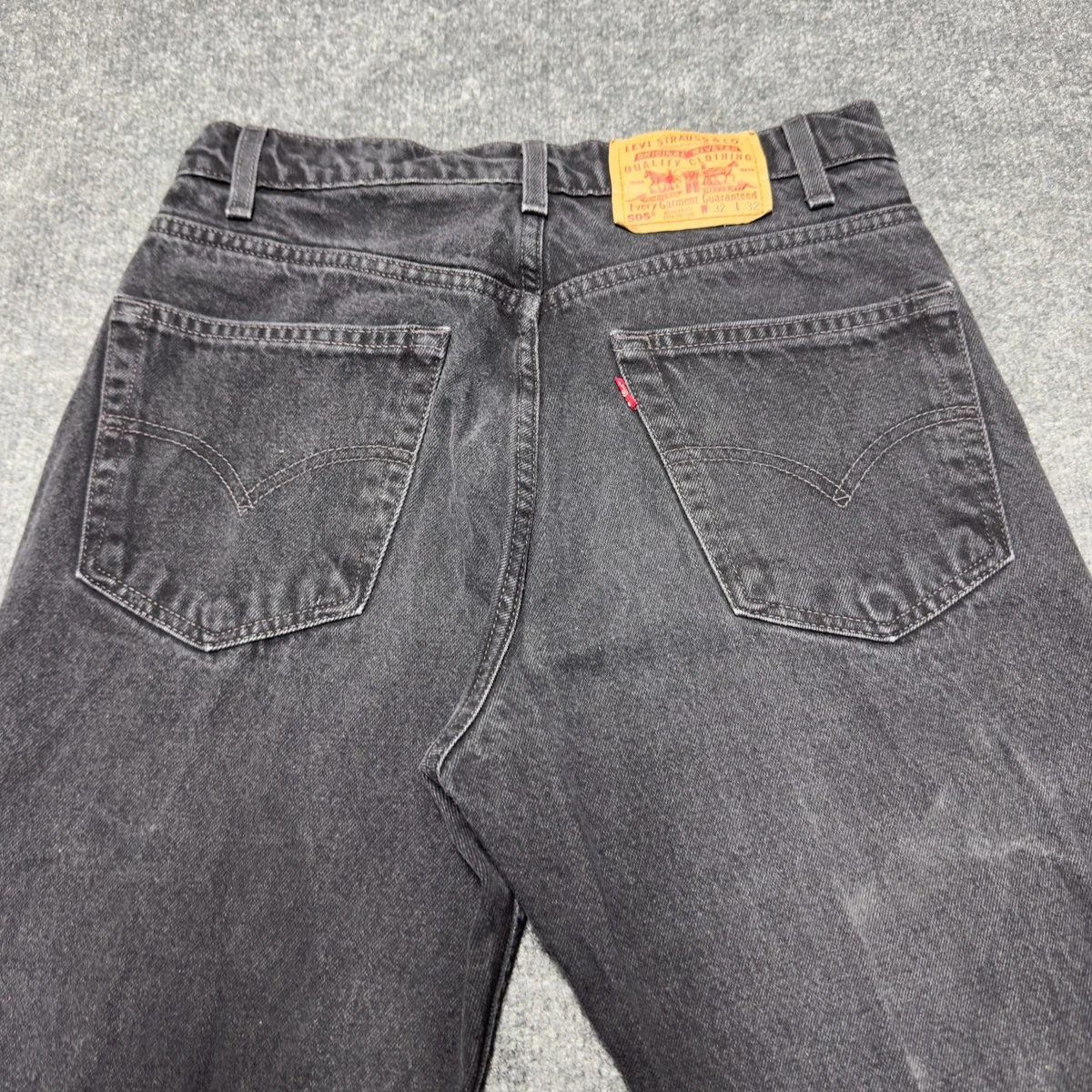 Levis Black Tab for sale - eBay