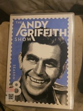 The Andy Griffith Show: the Complete Eighth Season (The Final Season) (DVD,...