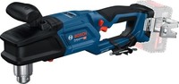 Bosch Professional Grd 18V-127 (C) Akku-Winkelbohrmaschine Solo (06019N5000)