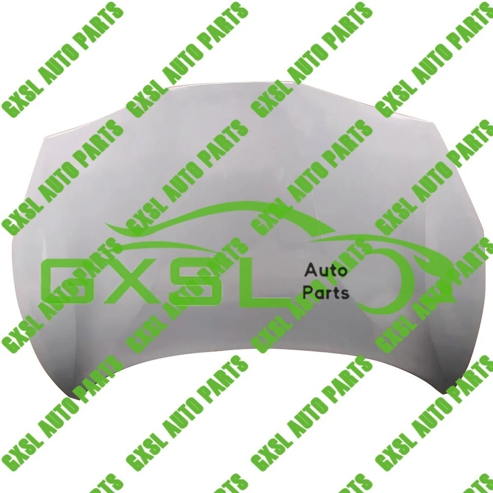 For Ferrari 488 GTB front hood OEM 87432011 87432211 - Image 2 of 4