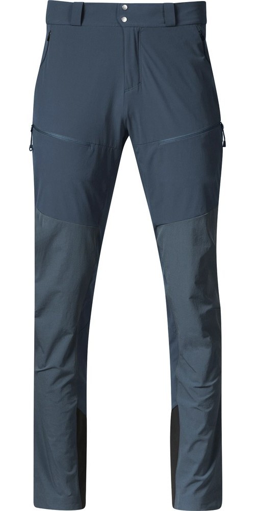 Bergans Wanderhose Rabot V2 Softshell Pants 48 Orion Blue 141858 35690₽
