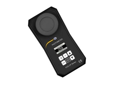 PCE PCE-CP 20 - Multi-Parameter Photometer with Bluetooth
