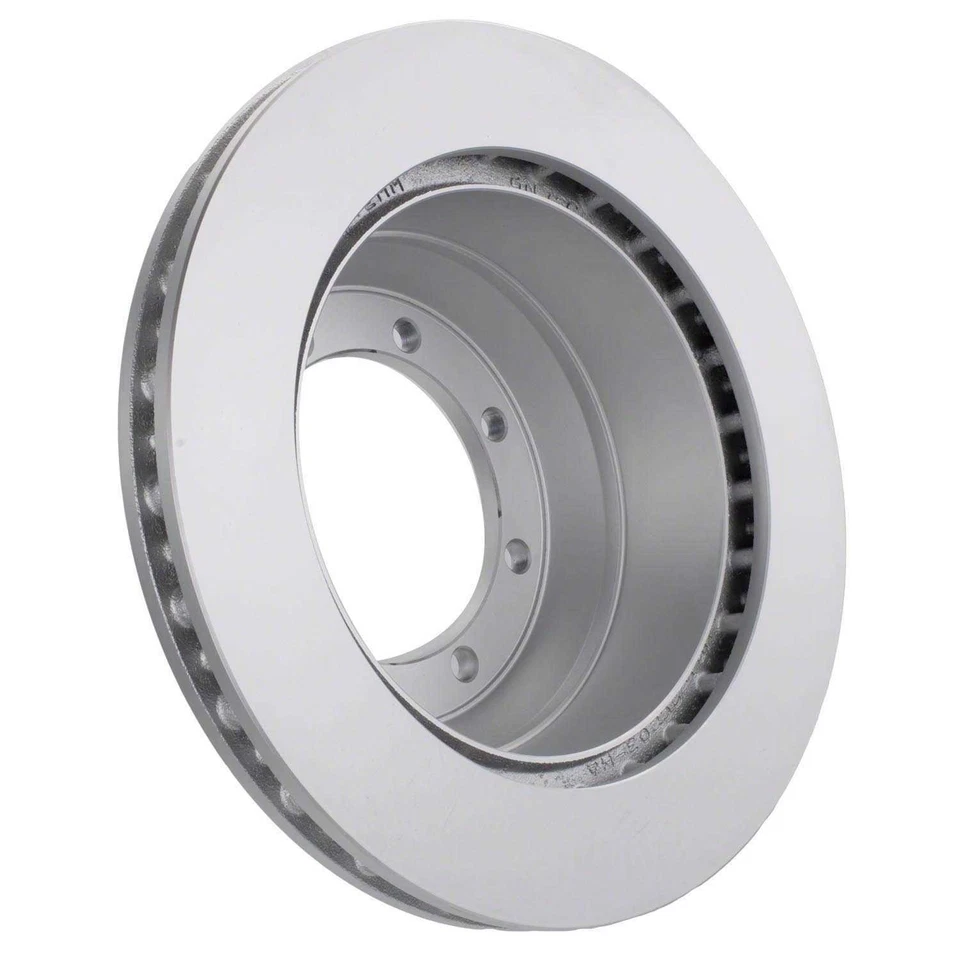 Rotor de freno de disco Motorcraft BRRC-30 para Ford E-350 Super Duty 99-07 Foto 2 de 3