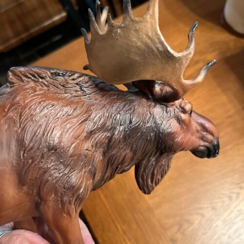 Vintage Breyer Moose Model 79 - Picture 15 of 15