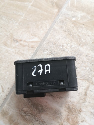 Opel Zafira 2002/window Control switch/13363401/90561086 - Picture 4 of 4