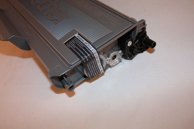 Brother TN-330 Toner Cartridge, BLACK | eBay