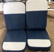 Cessna 150 Upholstered Seat Set Cessna 150 Upholstered Seat Set