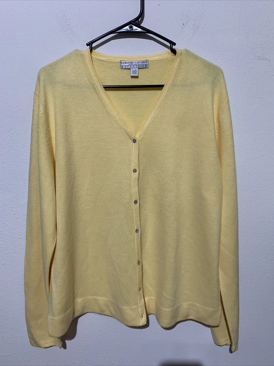 Carolyn taylor deals sweater price