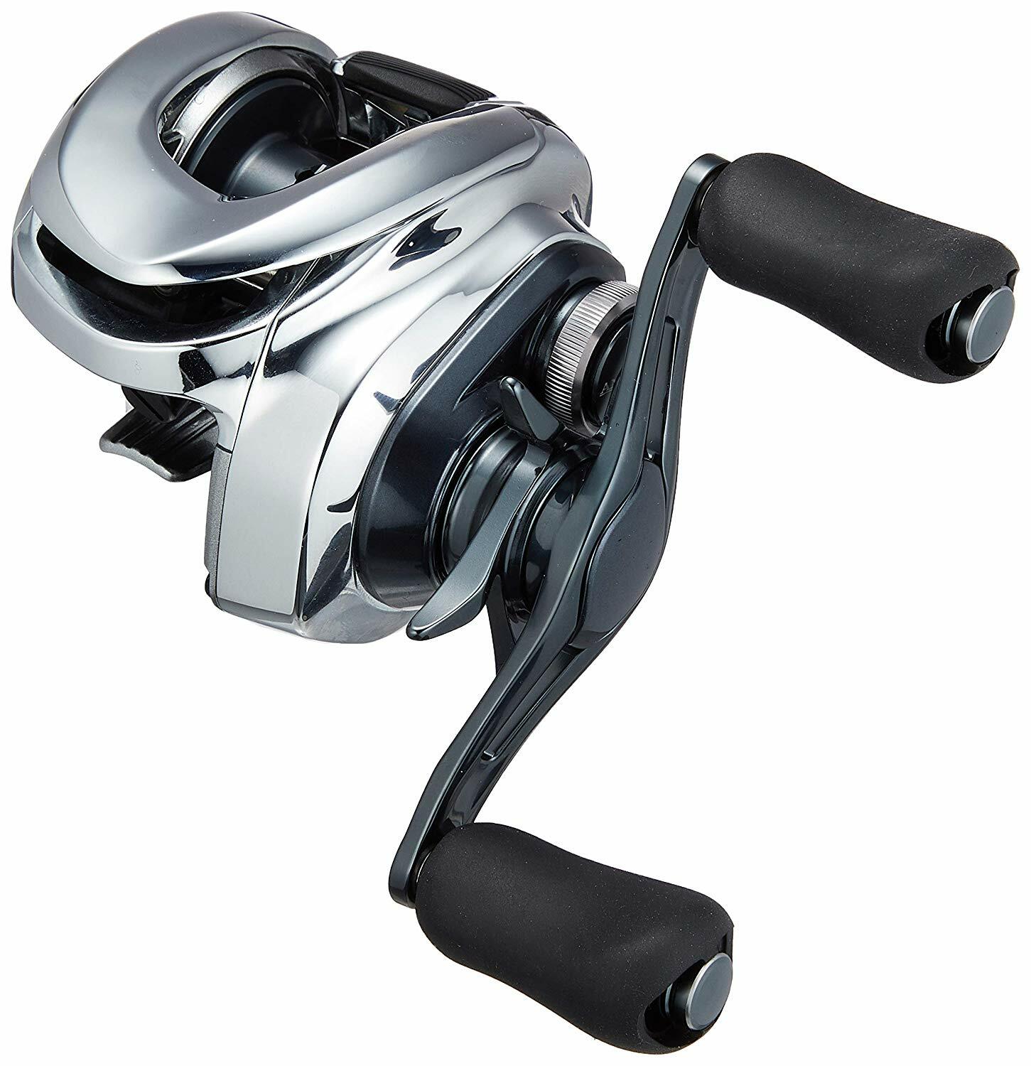 Shimano 19 Antares Hg (Cebo Casting Reel de mango izquierdo) Pesca de Japón Nuevo Shimano 19 Antares Hg (Cebo Casting Reel de mango izquierdo) Pesca de Japón Nuevo