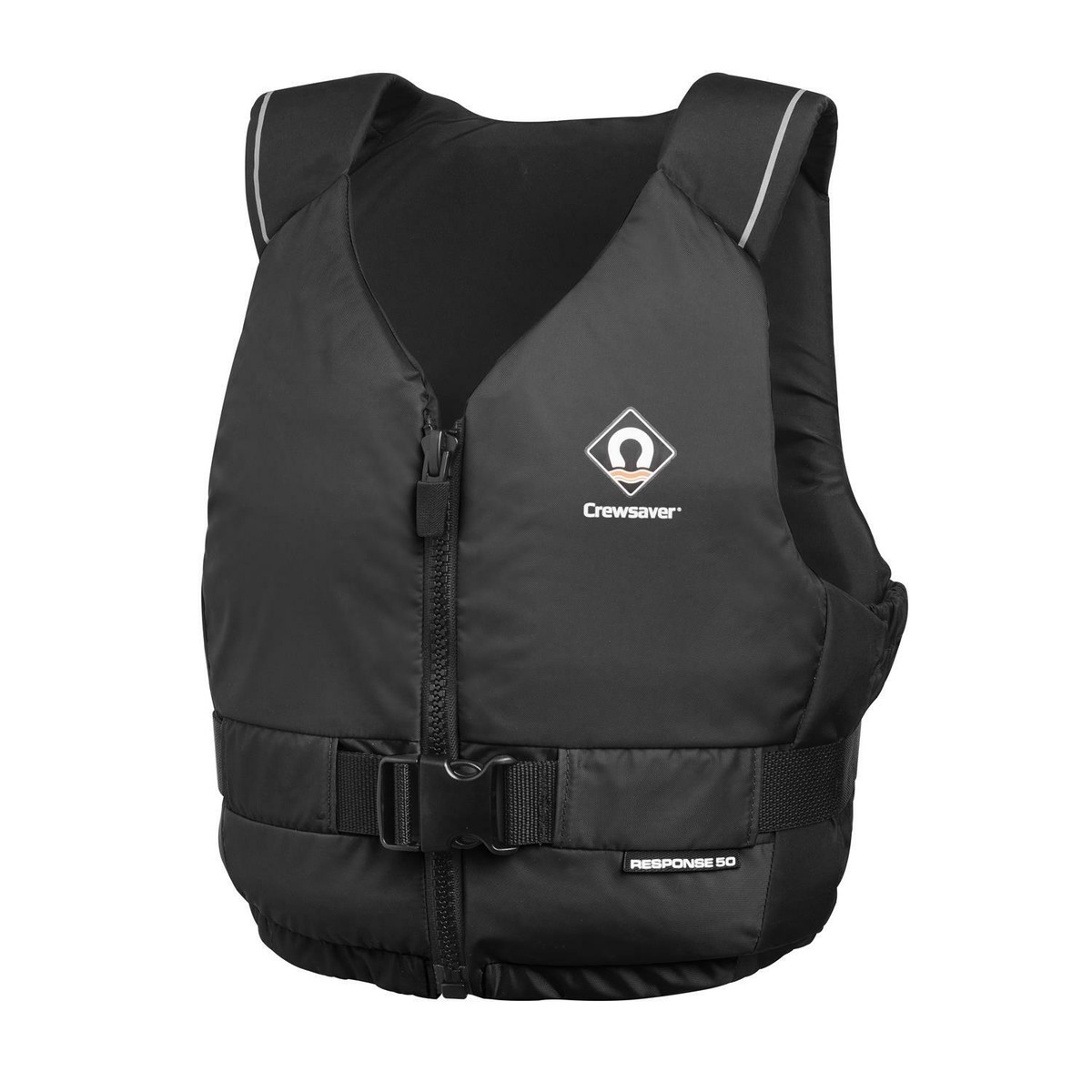 Produktbild von Crewsaver Sport 50N Schwimmweste Unisex - Leichte Schwimmhilfe Für Outdoor Sport