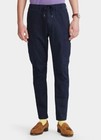 Polo Ralph Lauren Flat Front Trousers for Men