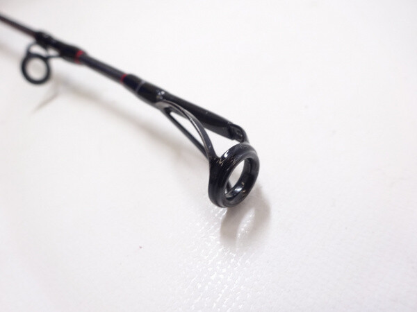 ロッド DAWN CUSTOM RODS OVERKILL 510XXH ロッド DAWN CUSTOM RODS OVERKILL 510XXH DAWN CUSTOM RODS