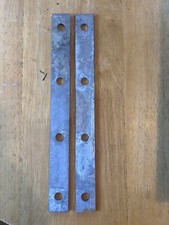 Windmill Wood Pump Pole Splice Set.  Aermotor, Dempster, Challenge, Baker, More