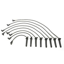 Ignition Wire Set  Delphi  XS10233