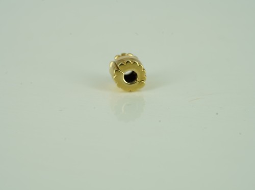 PANDORA Charms Gold Stopper - Bild 4 von 4