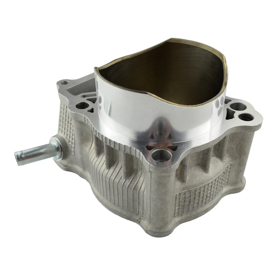 Cilindro de culata 94 mm para Suzuki DRZ400 00-17 LTZ400 03-13 Kawasaki KLX400 03-04 Foto 2 de 4