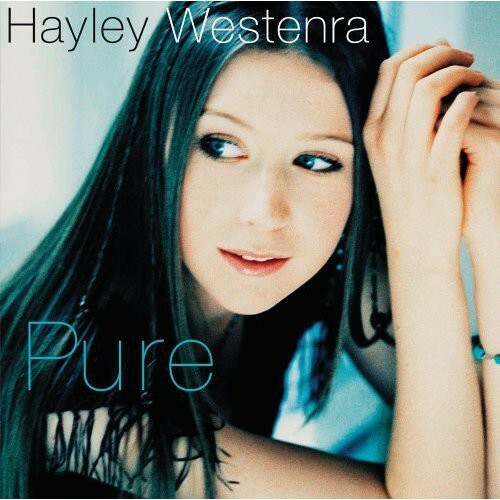 Pure by Hayley Westenra (CD, 2004) NUR CD #M360