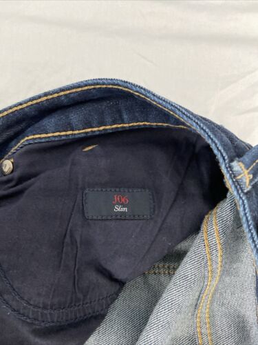 Armani Jeans Men’s Jeans W36 L32 Slim Fit - Picture 11 of 13