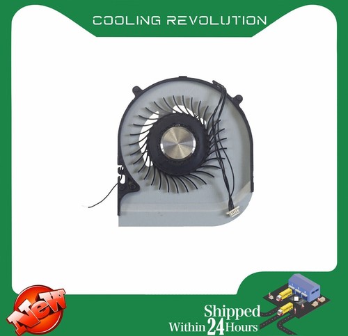 2 OEM NIDEC CPU Cooling Fan CC126K13 For Lenovo Thinkpad X1 Carbon X1C 2018 - Picture 2 of 2