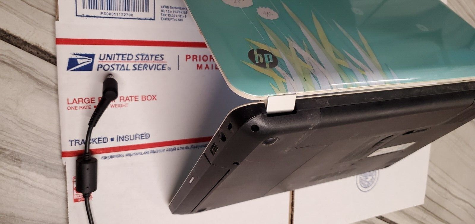 HP G6-1b59wm 15.6"(640GB,A4-3300M,1.90GHz,4GB,HDMI) Win7&Win10 OFFICE2013 - Picture 5 of 12