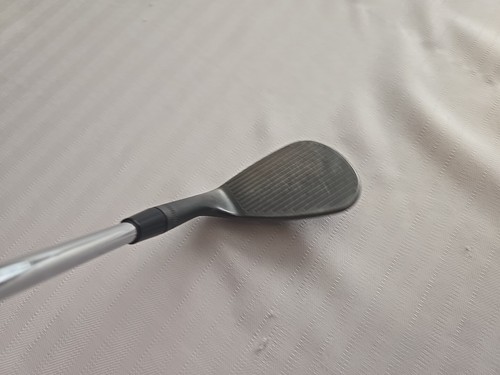 Callaway JAWS FULL TOE Black 54,12* Sand Wedge mit True Temper Stiff Schaft - Bild 7 von 11