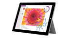 Microsoft 7G5-00002 Surface 3 10.8 in. Intel Atom 1.6GHz 2GB RAM 64GB SSD WiFi Tablet - Silver