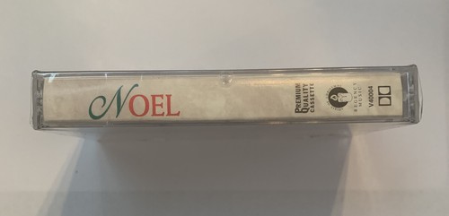 The Regency Singers and Orchestra Christmas Tapestry Collection Cassette Tape - Picture 4 of 12
