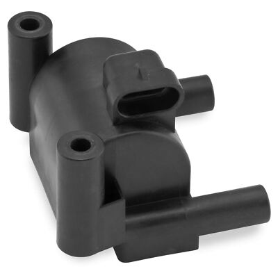 Twin Power Ignition Coils - Black 10-2005