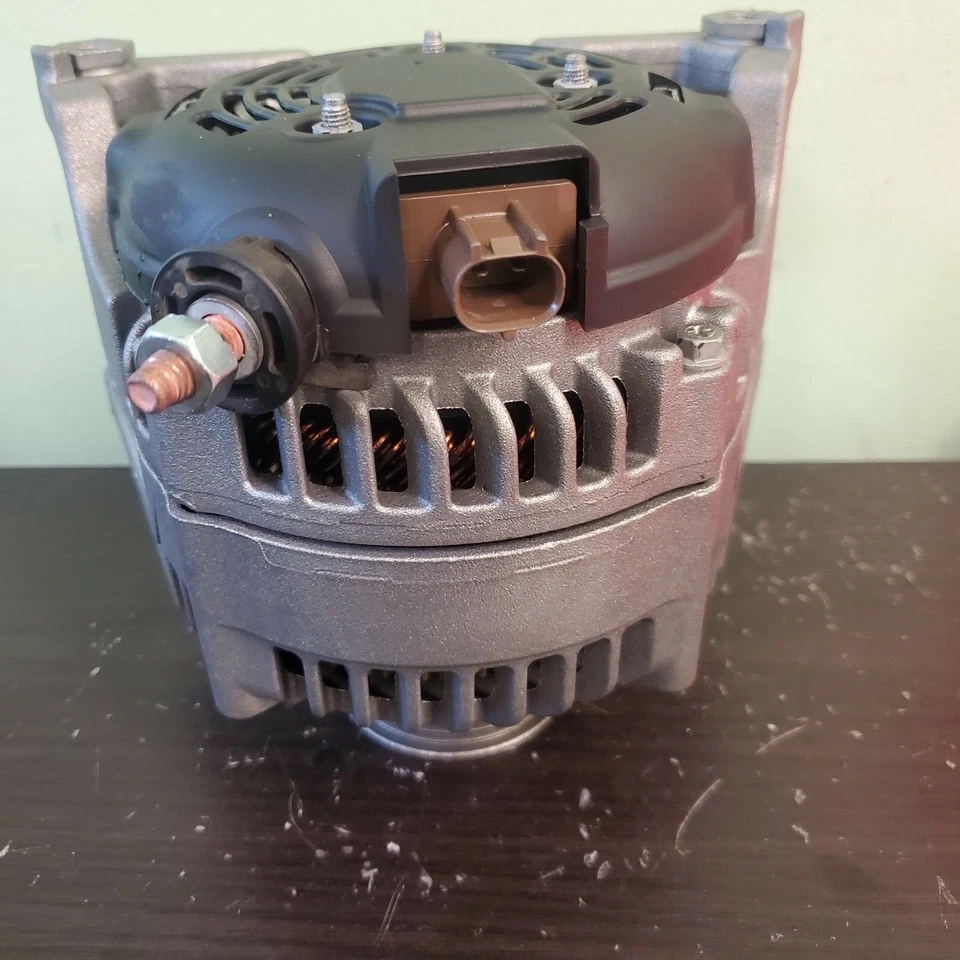 Dodge Ram 2500  Alt V8 5.7Liter 2003-2004-2005-2006 /OEM Reman By RR_Alternator - Image 4 of 4