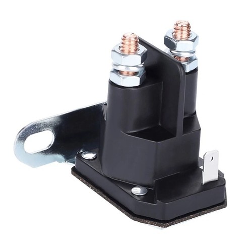 New DC 12V Starter Solenoid For MTD 725-1426P 925-0771 925-1426 925-1426A - Foto 6 di 15