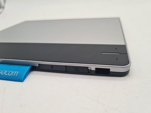 WACOM Grafiktablett INTUOS pen small CTL-480 - Ungeprüft, defekt, Bastler - Bild 2 von 4