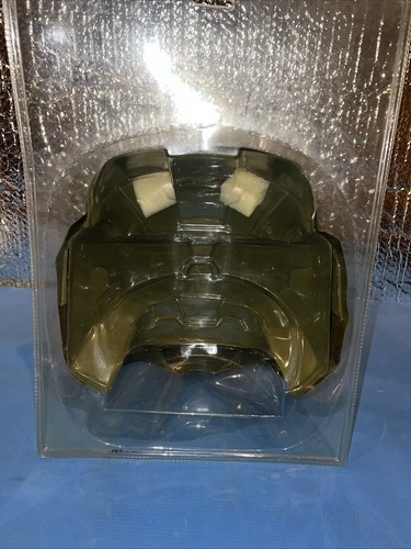 Rubie's Halo 3 Deluxe Master Chief Adult XL Costume With Helmet - Picture 5 of 5