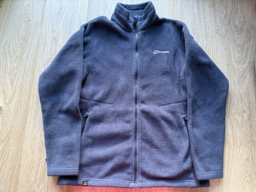 Women's Prism Polartec InterActive Jacket - Dark Blue - Picture 2 of 8