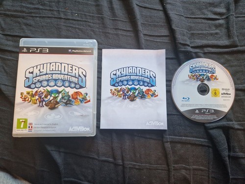 Sony Playstation 3 Games PS3 Make Your Selection S-Z - Picture 54 of 236