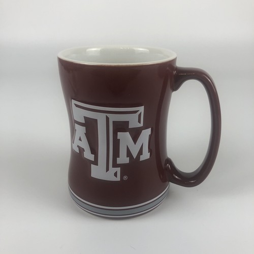 Texas A&M Aggies Coffee Mug