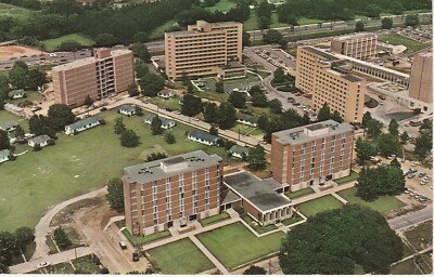 AK Florida State University. Tallahassee Florida