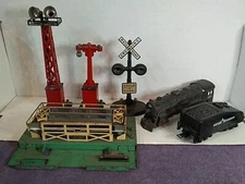 Lionel / MARX Lot