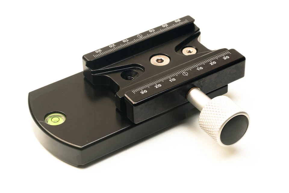 Hejnar conversion 4 Manfrotto 410 arca kirk markins wimberley acratech rrs  - Image 3 of 4