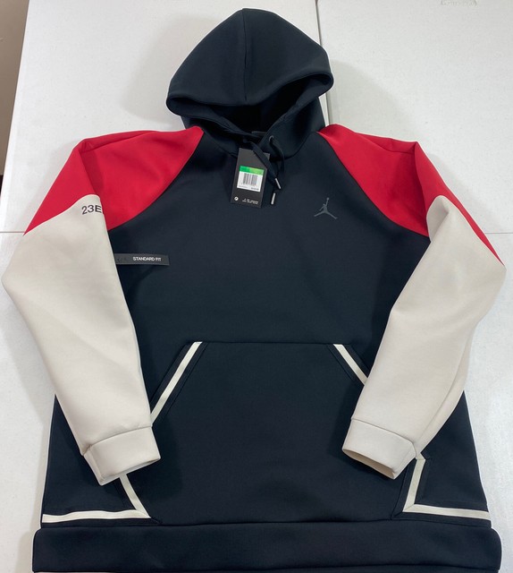 flight jordan hoodie